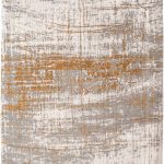 tapis Louis De Poortere LX8419 Mad Men Griff Columbus Gold