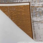 tapis Louis De Poortere LX8419 Mad Men Griff Columbus Gold back
