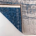 tapis Louis De Poortere LX8421 Mad Men Griff Bronx Azurite back