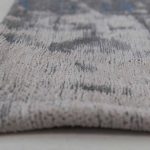 tapis Louis De Poortere LX8421 Mad Men Griff Bronx Azurite side
