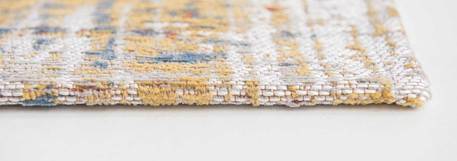 tapis Louis De Poortere LX8714 Atlantic Streaks Montauk Multi side