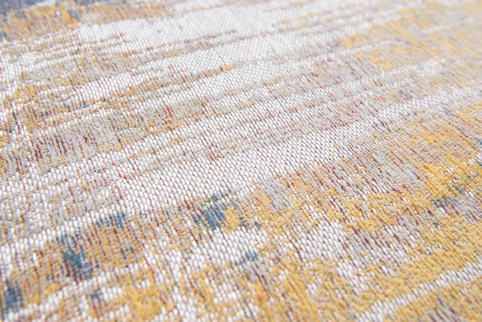 tapis Louis De Poortere LX8714 Atlantic Streaks Montauk Multi zoom