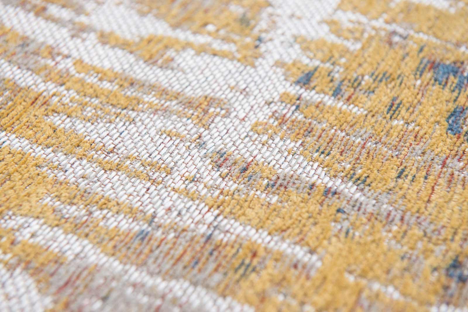 tapis Louis De Poortere LX8714 Atlantic Streaks Montauk Multi zoom 2
