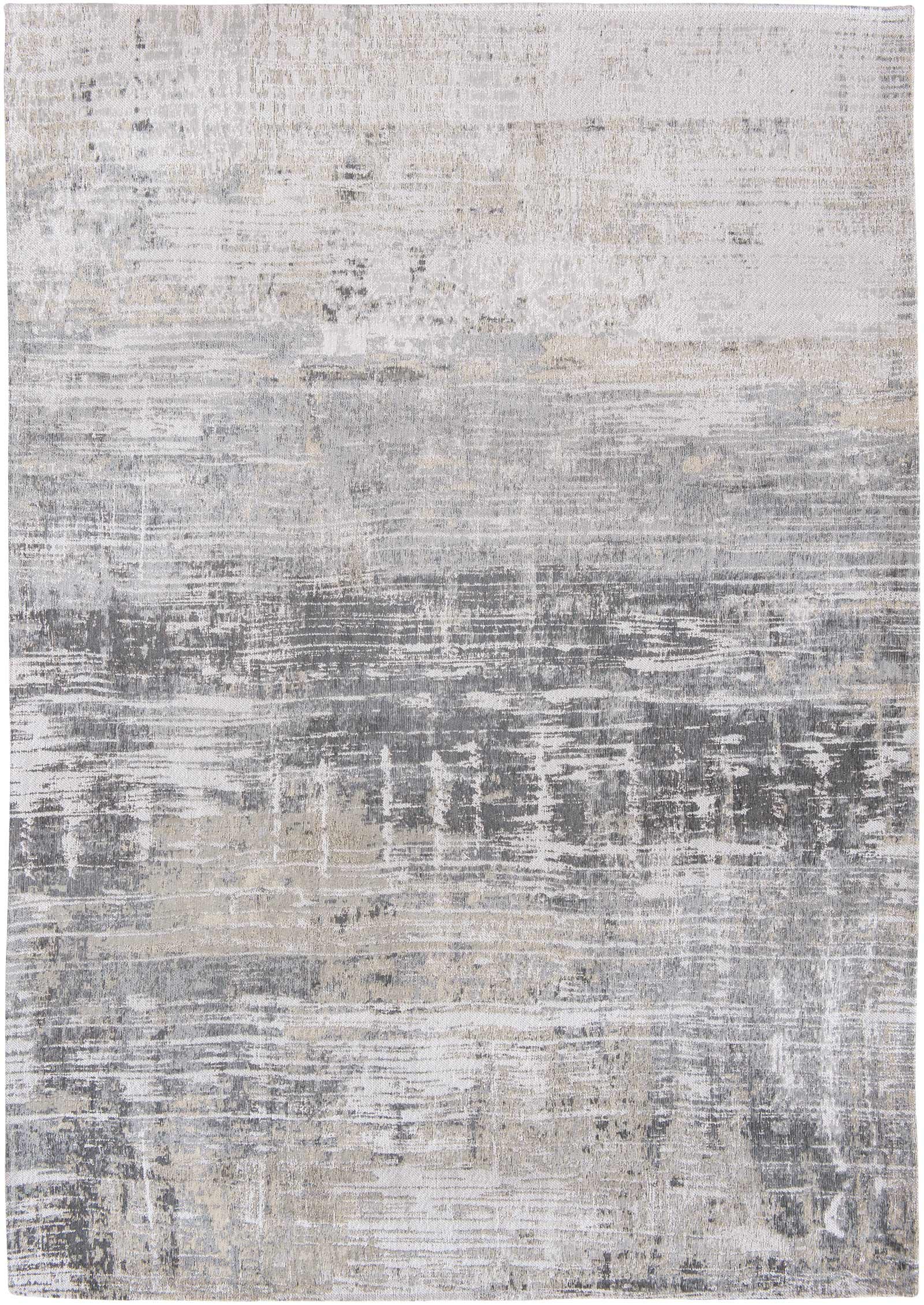 tapis Louis De Poortere LX8716 Atlantic Streaks Coney Grey