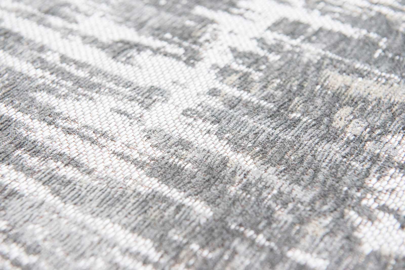 tapis Louis De Poortere LX8716 Atlantic Streaks Coney Grey zoom 2
