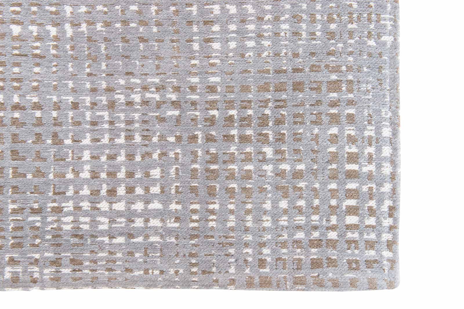 Louis De Poortere tapis Romo LX 8738 Lazlo Storm corner