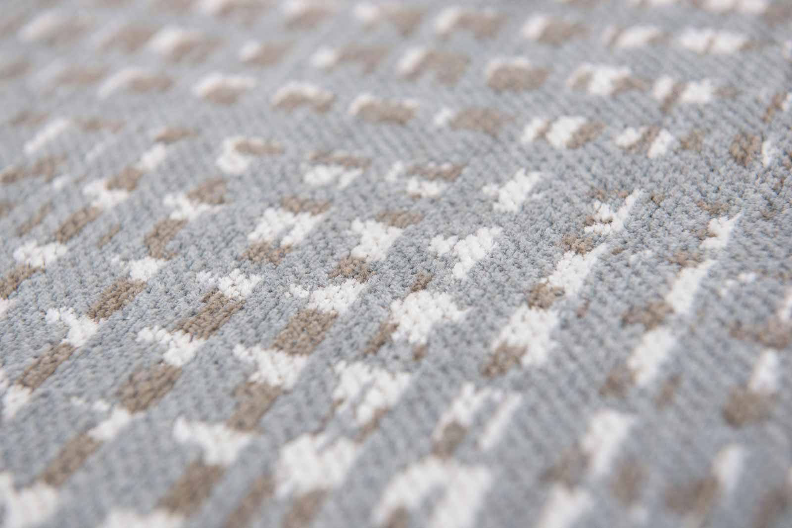 Louis De Poortere tapis Romo LX 8738 Lazlo Storm zoom 6
