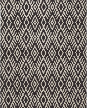 Louis De Poortere tapis Romo LX 8743 Nahli Charcoal