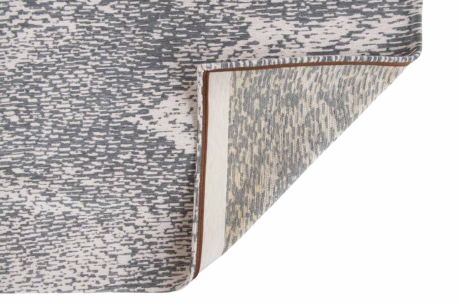 Louis De Poortere tapis Romo LX 8775 Itsuki Storm back