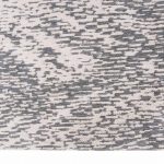 Louis De Poortere tapis Romo LX 8775 Itsuki Storm corner