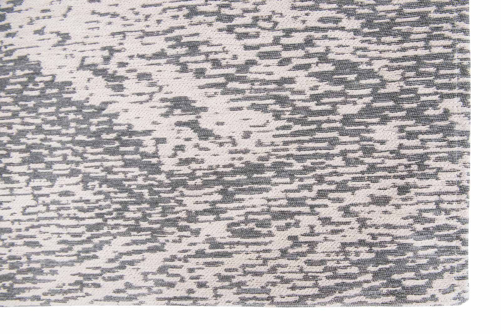 Louis De Poortere tapis Romo LX 8775 Itsuki Storm corner