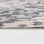 Louis De Poortere tapis Romo LX 8775 Itsuki Storm side