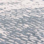 Louis De Poortere tapis Romo LX 8775 Itsuki Storm zoom 5