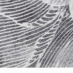 Louis De Poortere tapis Villa Nova LX 8755 Akina Carbon corner