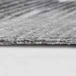 Louis De Poortere tapis Villa Nova LX 8755 Akina Carbon side