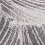 Louis De Poortere tapis Villa Nova LX 8755 Akina Carbon zoom 5