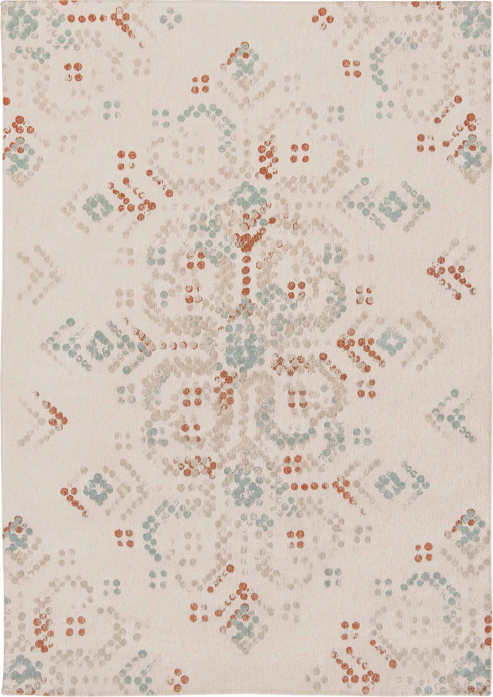 Louis De Poortere tapis Villa Nova LX 8757 Marit Cognac