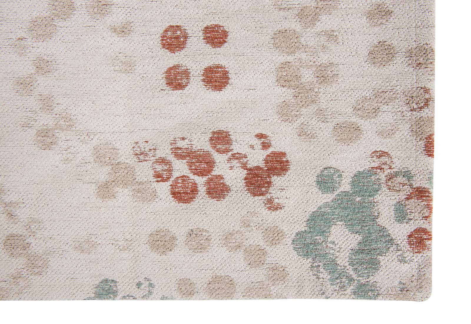 Louis De Poortere tapis Villa Nova LX 8757 Marit Cognac corner