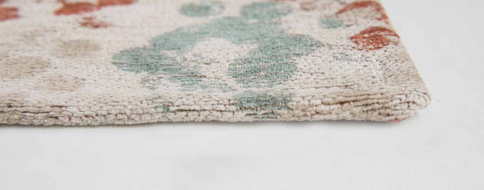 Louis De Poortere tapis Villa Nova LX 8757 Marit Cognac side