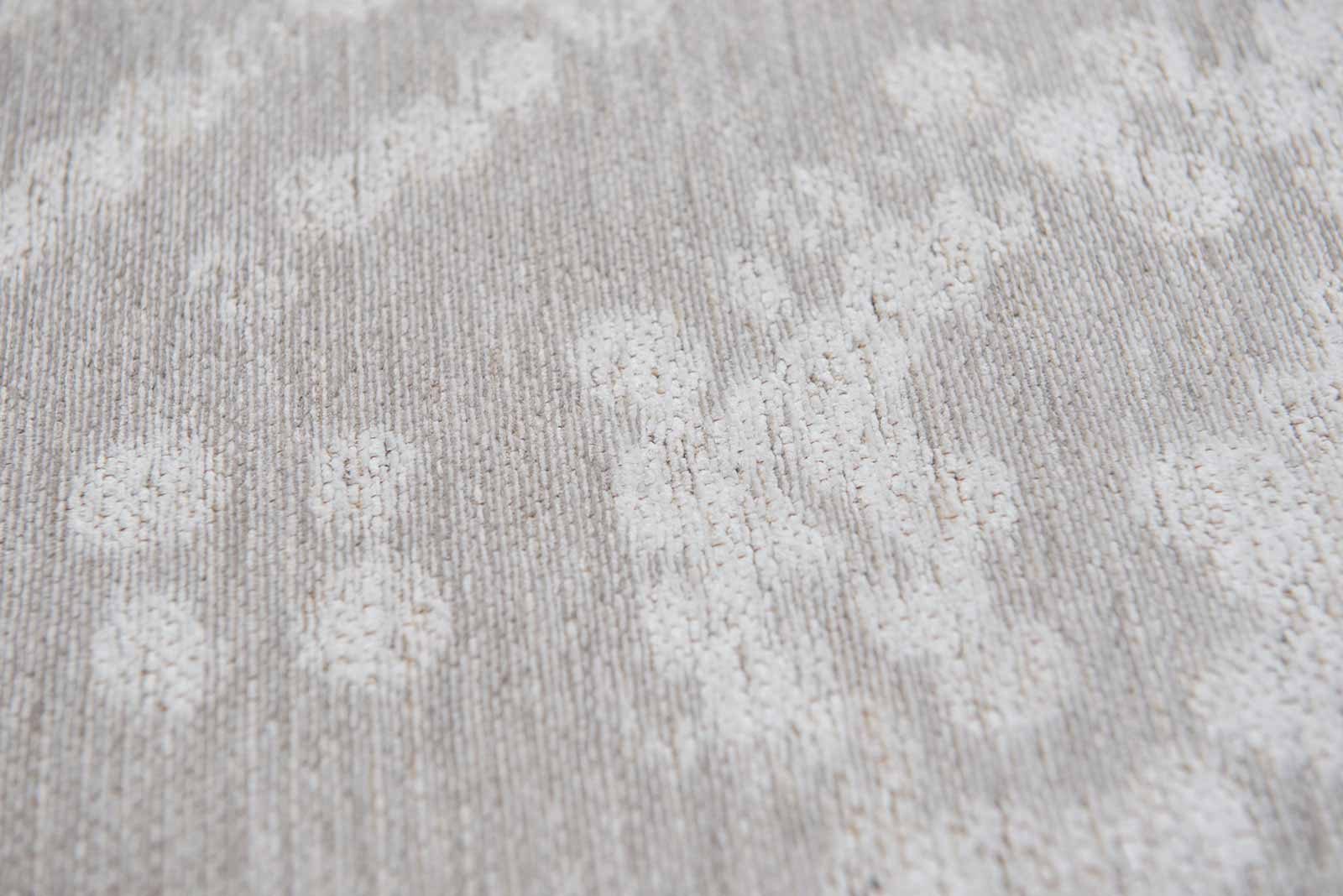 Louis De Poortere tapis Villa Nova LX 8759 Marit Rice zoom 2