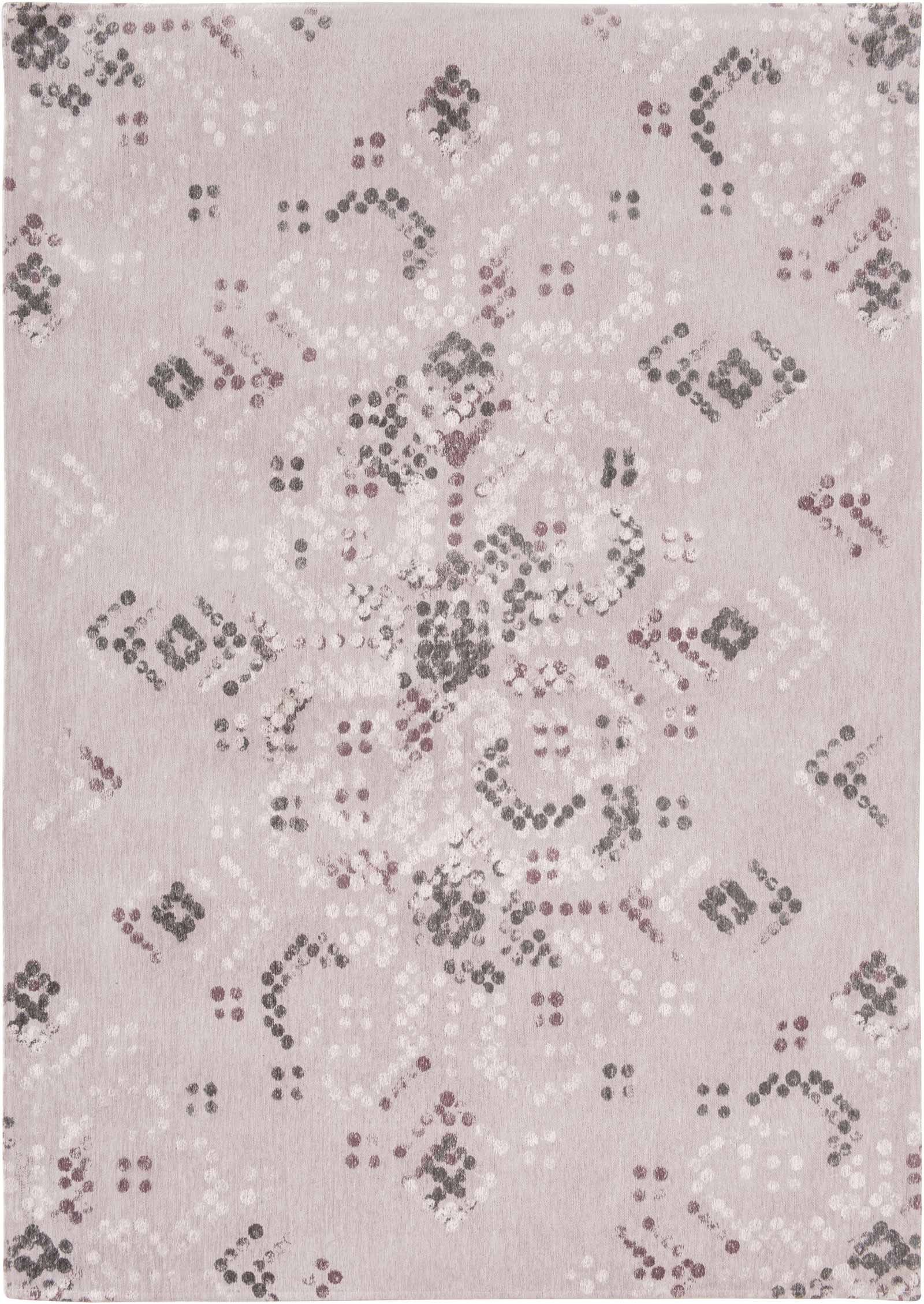 Louis De Poortere tapis Villa Nova LX 8760 Marit Bramble