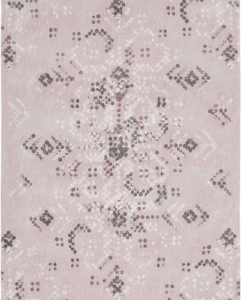 Louis De Poortere tapis Villa Nova LX 8760 Marit Bramble