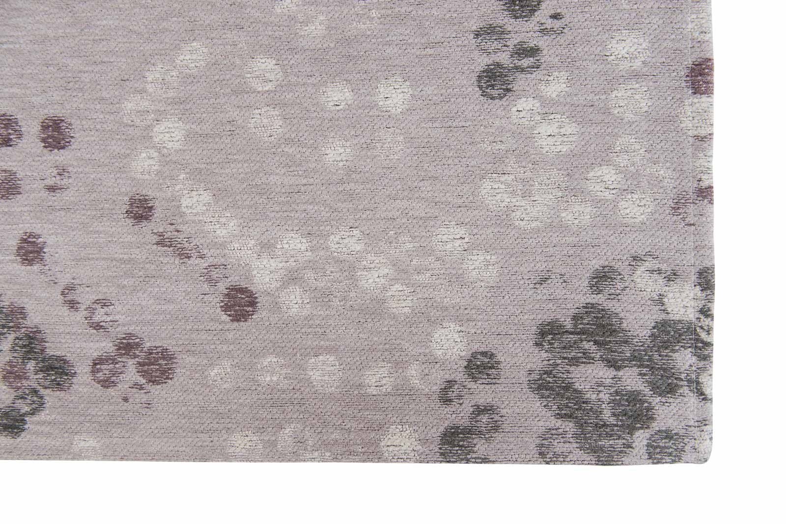 Louis De Poortere tapis Villa Nova LX 8760 Marit Bramble corner