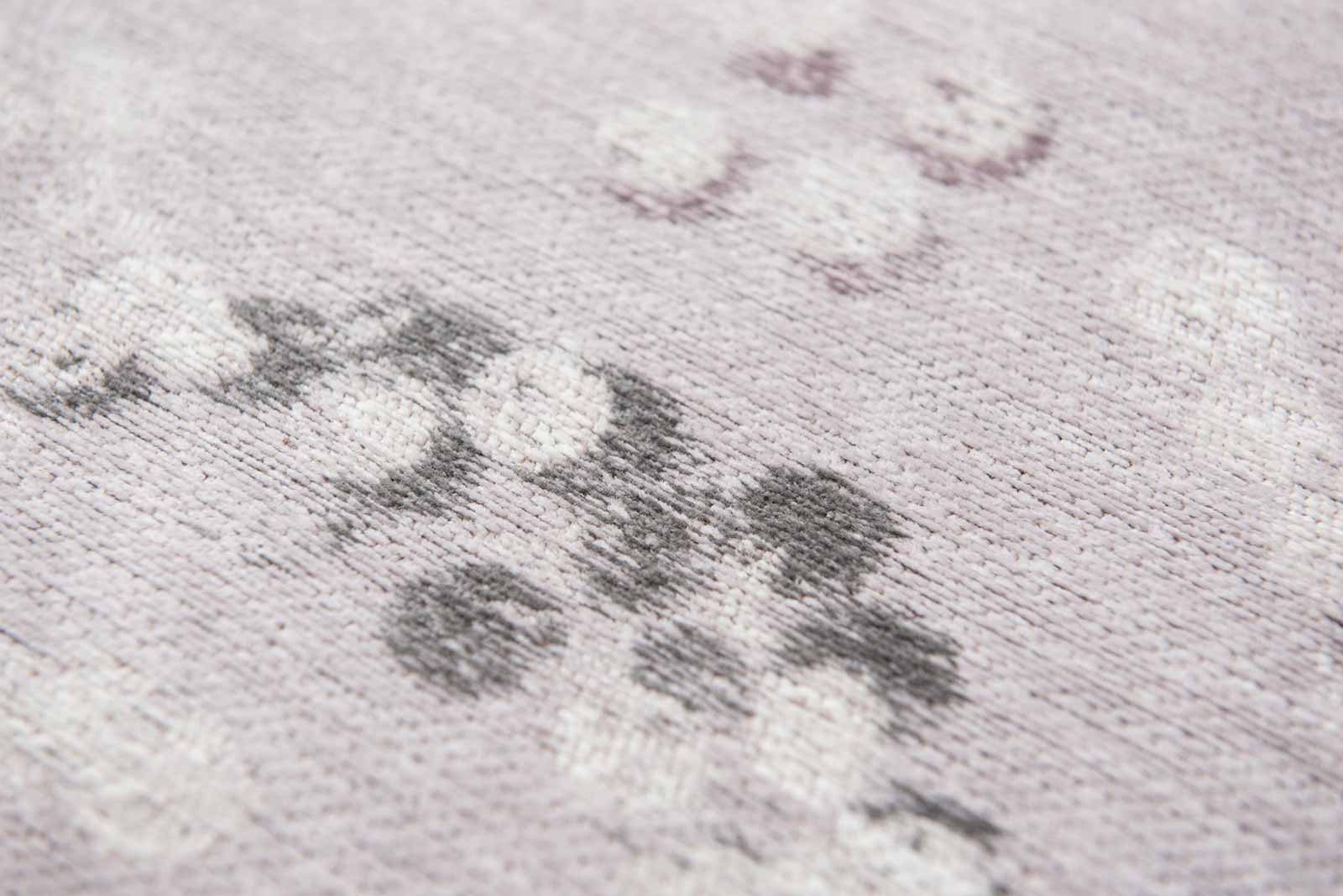 Louis De Poortere tapis Villa Nova LX 8760 Marit Bramble zoom 2