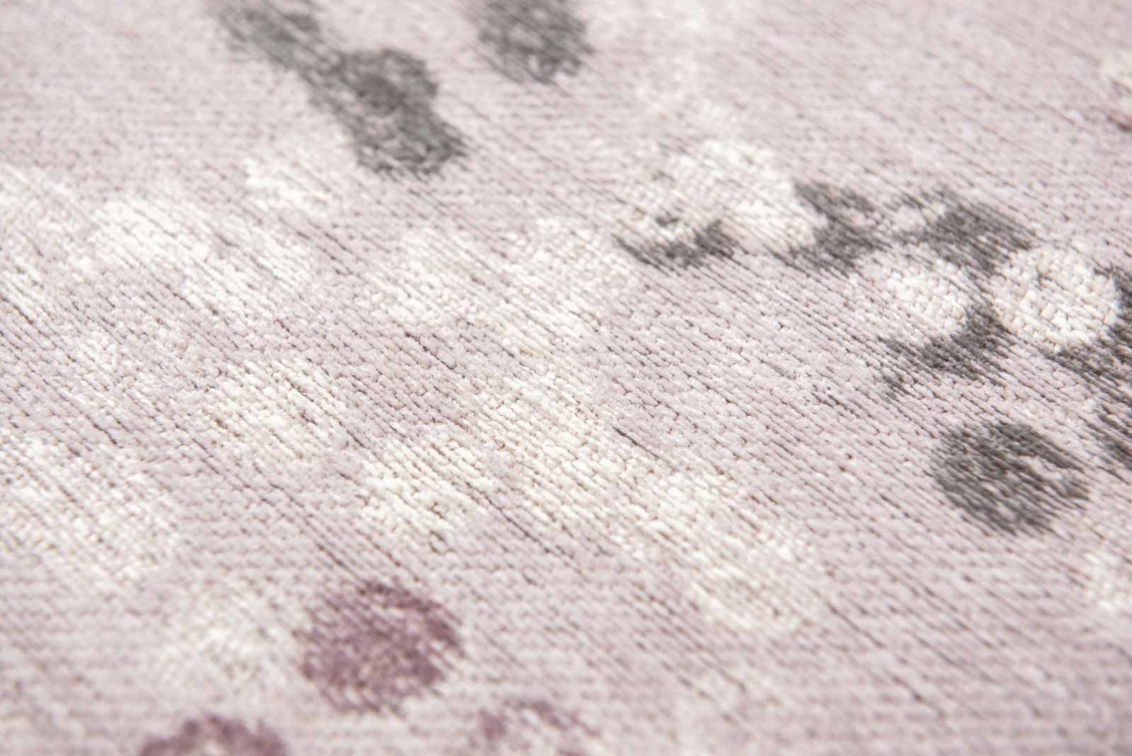 Louis De Poortere tapis Villa Nova LX 8760 Marit Bramble zoom 4
