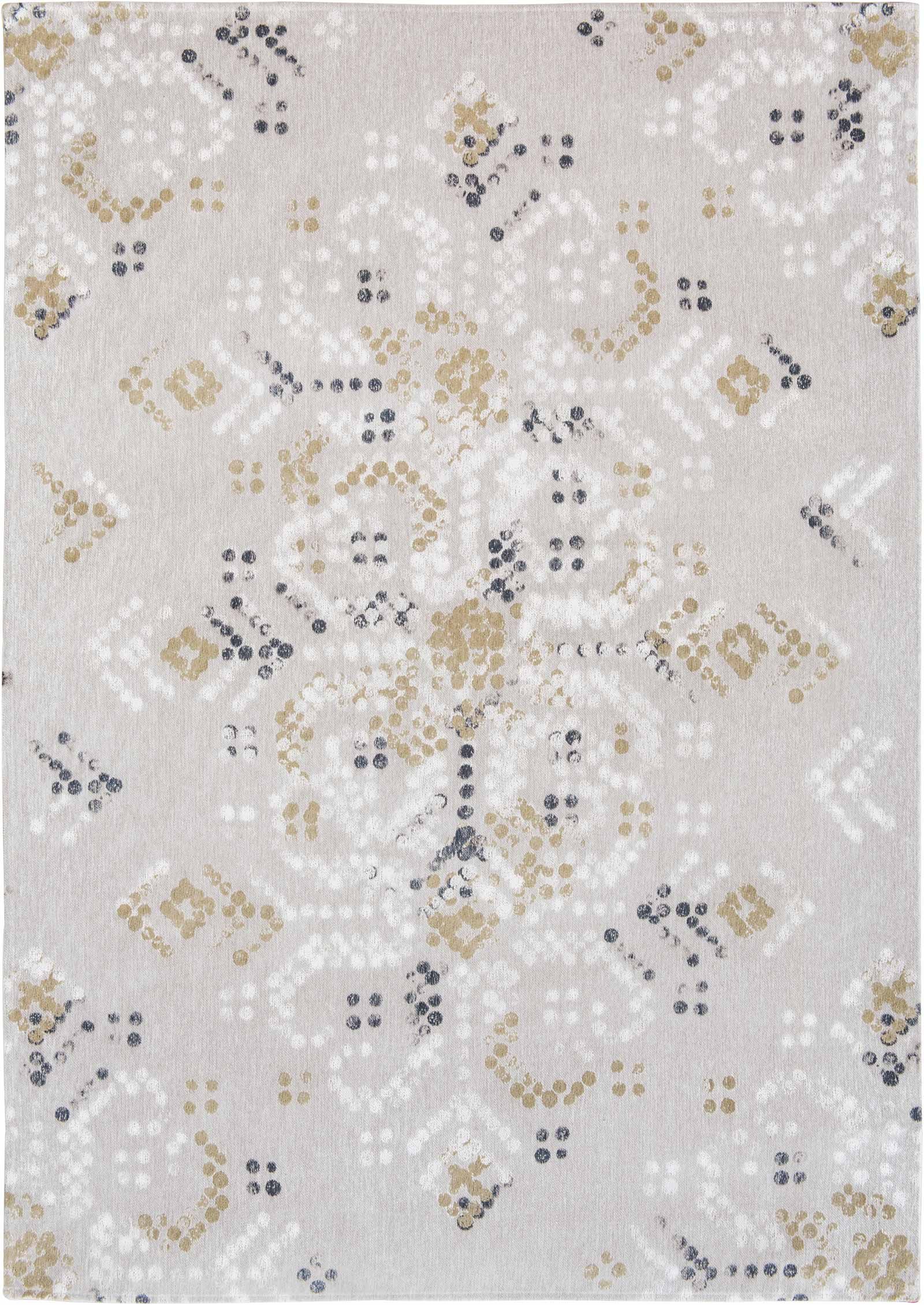 Louis De Poortere tapis Villa Nova LX 8761 Marit Ochre