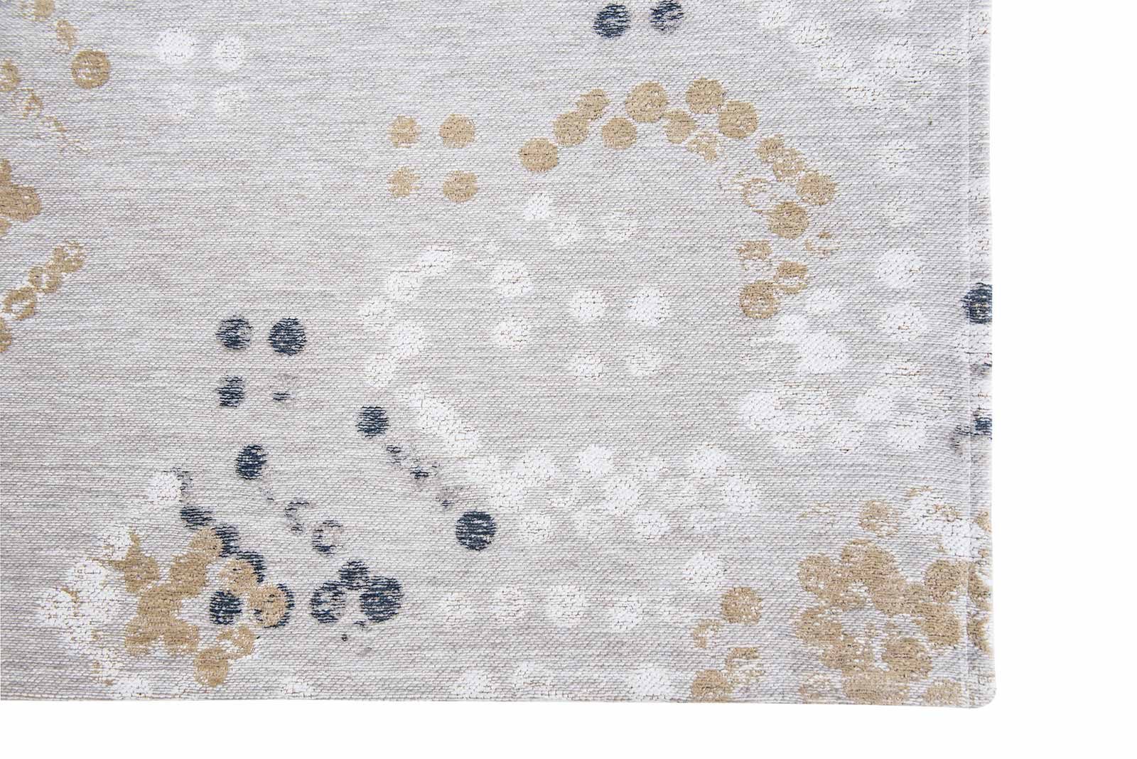 Louis De Poortere tapis Villa Nova LX 8761 Marit Ochre corner