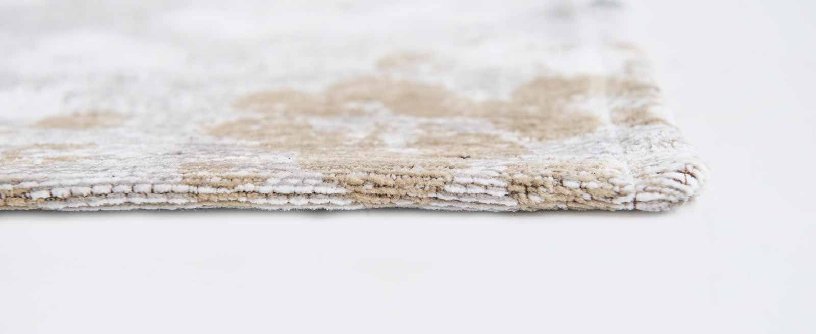Louis De Poortere tapis Villa Nova LX 8761 Marit Ochre side