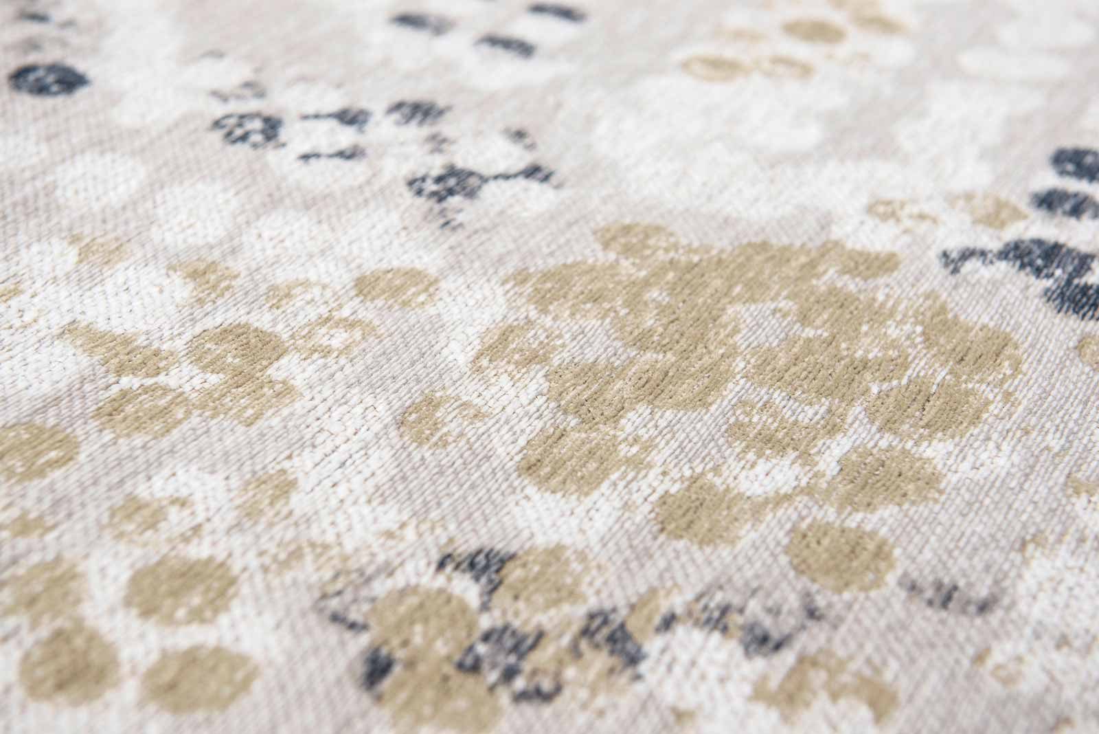 Louis De Poortere tapis Villa Nova LX 8761 Marit Ochre zoom 4