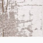 tapis Louis De Poortere LX 8785 Mad Men Griff Concrete Jungle corner