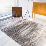 tapis Louis De Poortere LX 8785 Mad Men Griff Concrete Jungle interior