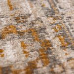 tapis Louis De Poortere LX 8884 Antiquarian Ushak Suleiman Grey zoom