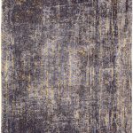 Louis De Poortere tapis LX 8422 Mad Men Broadway Glitter