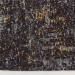 Louis De Poortere tapis LX 8422 Mad Men Broadway Glitter corner
