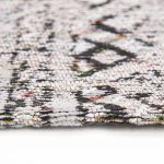 Louis De Poortere tapis LX 9114 Antiquarian Kilim Medina White side