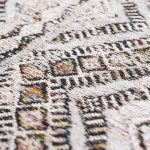 Louis De Poortere tapis LX 9114 Antiquarian Kilim Medina White zoom 1