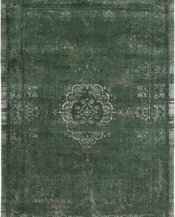 Louis De Poortere tapis LX 9146 Fading World Majestic Forest