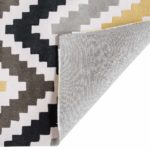 Louis De Poortere tapis Romo LX 2001 Scala Quince back