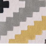 Louis De Poortere tapis Romo LX 2001 Scala Quince corner