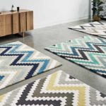 Louis De Poortere tapis Romo LX 2001 Scala Quince interior
