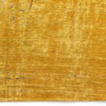 Louis De Poortere tapis LX 8550 Mad Men Griff Liberty Gold corner