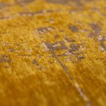 Louis De Poortere tapis LX 8550 Mad Men Griff Liberty Gold zoom 1