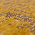 Louis De Poortere tapis LX 8550 Mad Men Griff Liberty Gold zoom 2