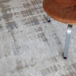 Louis De Poortere tapis LX 9195 Atlantic Venetian Dust Padua Beige interior 2