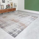 Louis De Poortere tapis LX 9195 Atlantic Venetian Dust Padua Beige interior 3