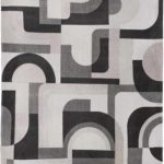 Louis De Poortere tapis LX 9206 Nuance Module Saxon Beige